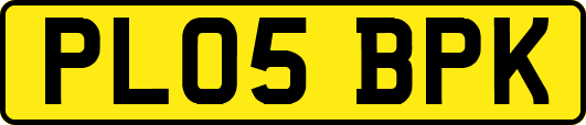 PL05BPK