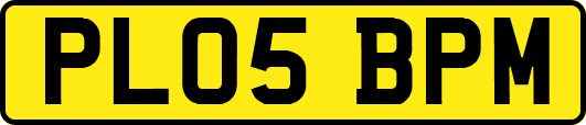 PL05BPM