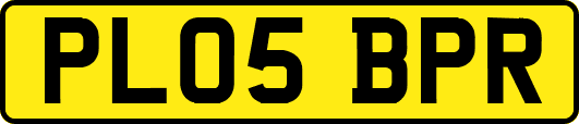 PL05BPR