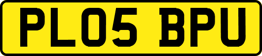 PL05BPU