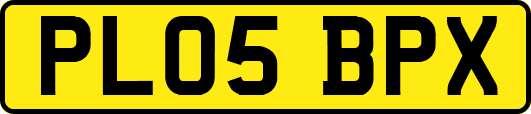 PL05BPX