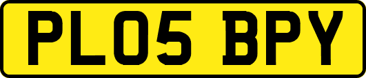 PL05BPY