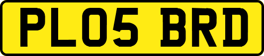 PL05BRD