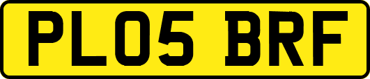 PL05BRF