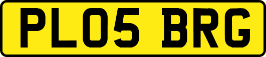 PL05BRG