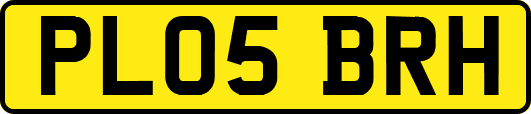 PL05BRH