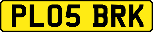 PL05BRK