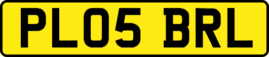 PL05BRL