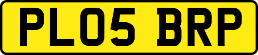 PL05BRP