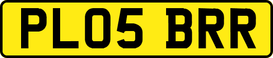 PL05BRR