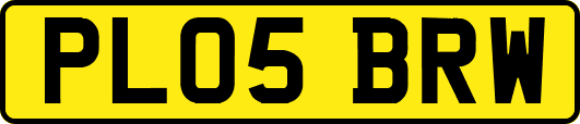 PL05BRW