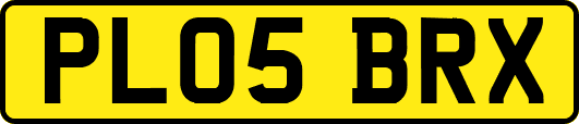 PL05BRX