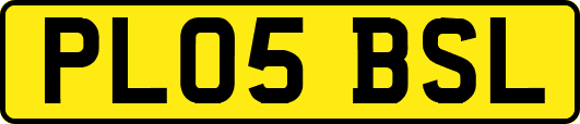 PL05BSL