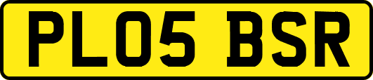 PL05BSR