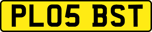 PL05BST
