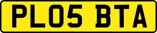 PL05BTA