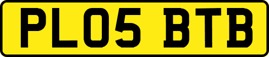 PL05BTB