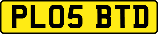 PL05BTD