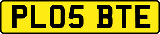 PL05BTE