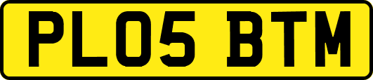 PL05BTM