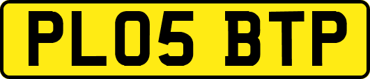 PL05BTP