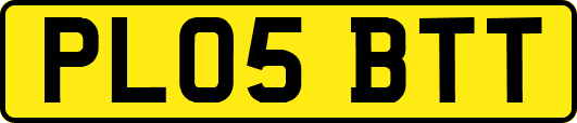 PL05BTT