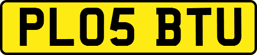 PL05BTU