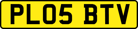 PL05BTV