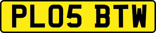 PL05BTW