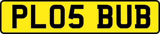 PL05BUB