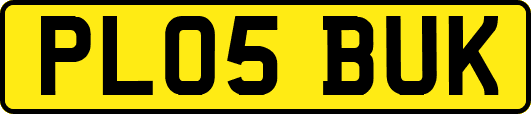 PL05BUK