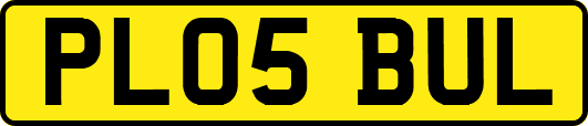 PL05BUL