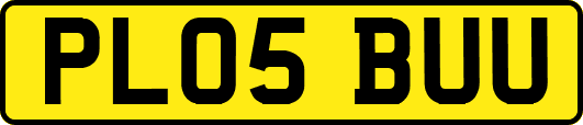 PL05BUU