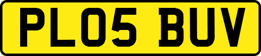 PL05BUV