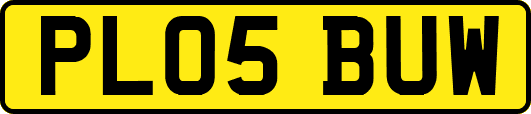 PL05BUW