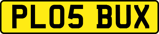 PL05BUX