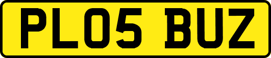 PL05BUZ