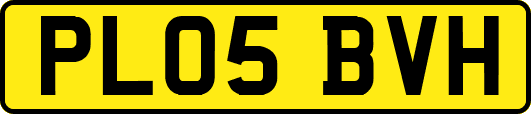 PL05BVH