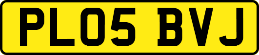 PL05BVJ