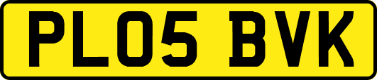 PL05BVK