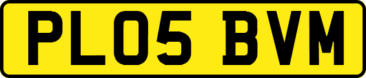 PL05BVM