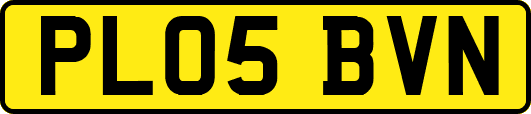 PL05BVN