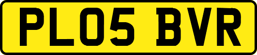 PL05BVR