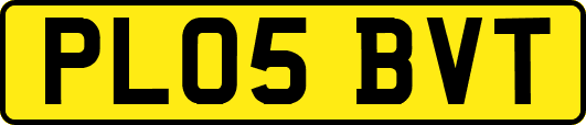PL05BVT