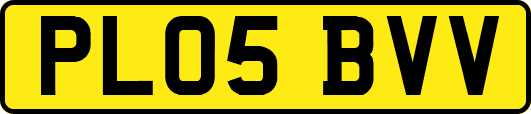 PL05BVV