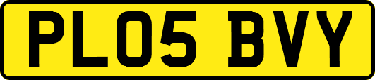 PL05BVY