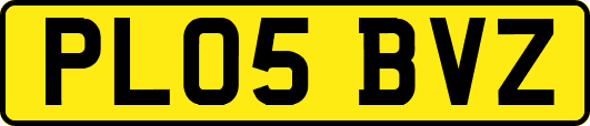 PL05BVZ