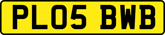 PL05BWB