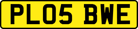 PL05BWE