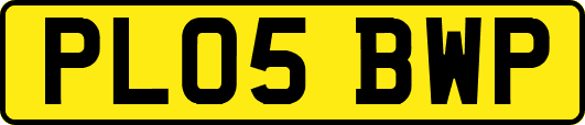 PL05BWP